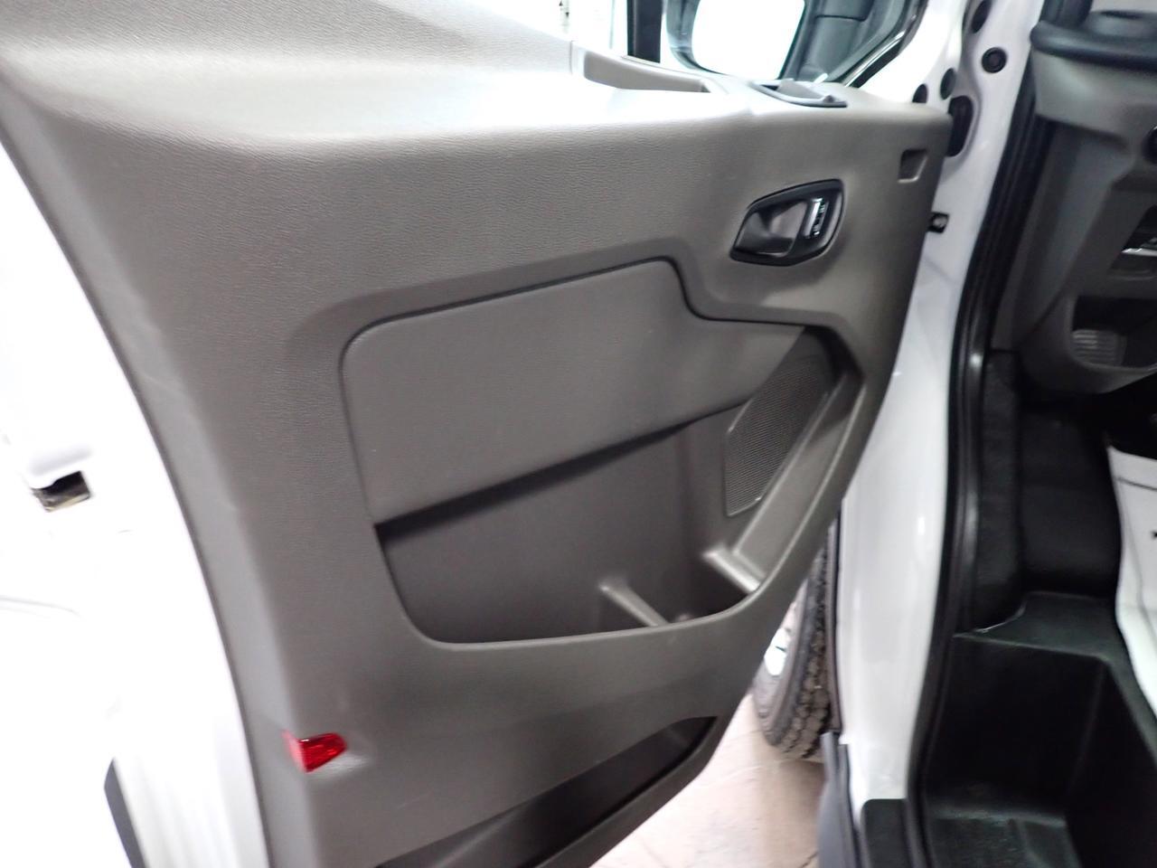 2025 Ford Transit Cargo Van 250 VAN HIGH ROOF AWD LEATHER Listowel ON