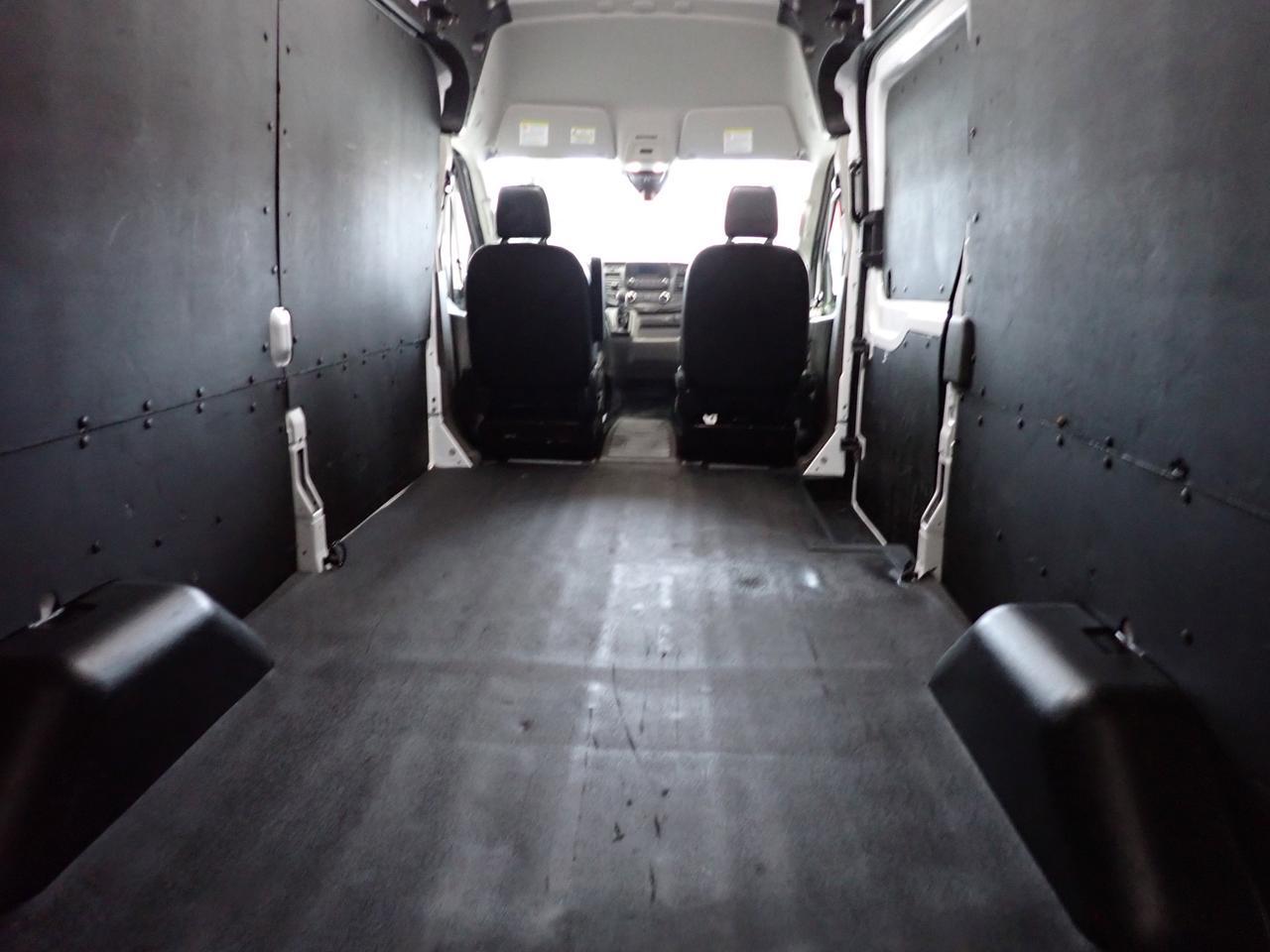 2025 Ford Transit Cargo Van 250 VAN HIGH ROOF AWD LEATHER Listowel ON