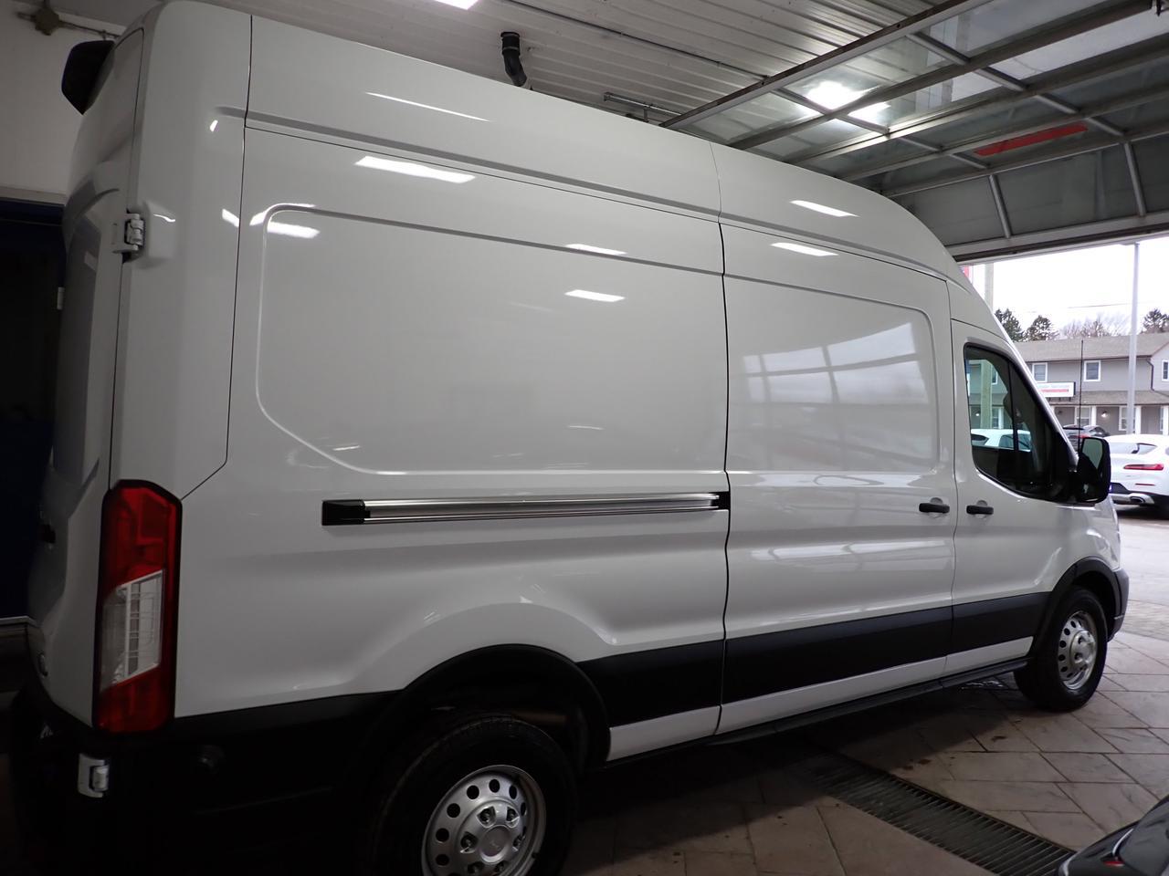 2025 Ford Transit Cargo Van 250 VAN HIGH ROOF AWD LEATHER Listowel ON