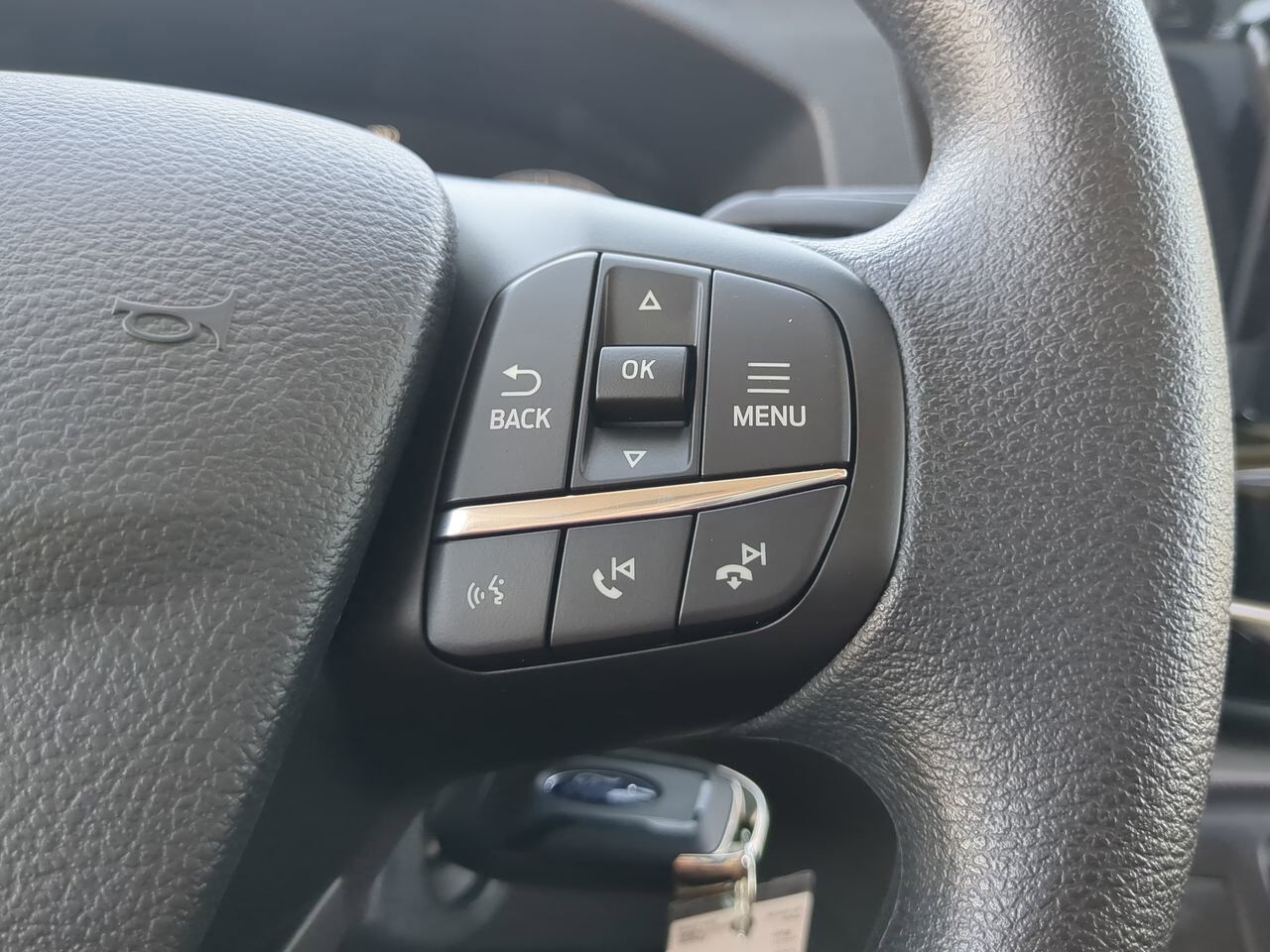 2025 Ford Transit Cargo Van Shelf Upfit Winder GA