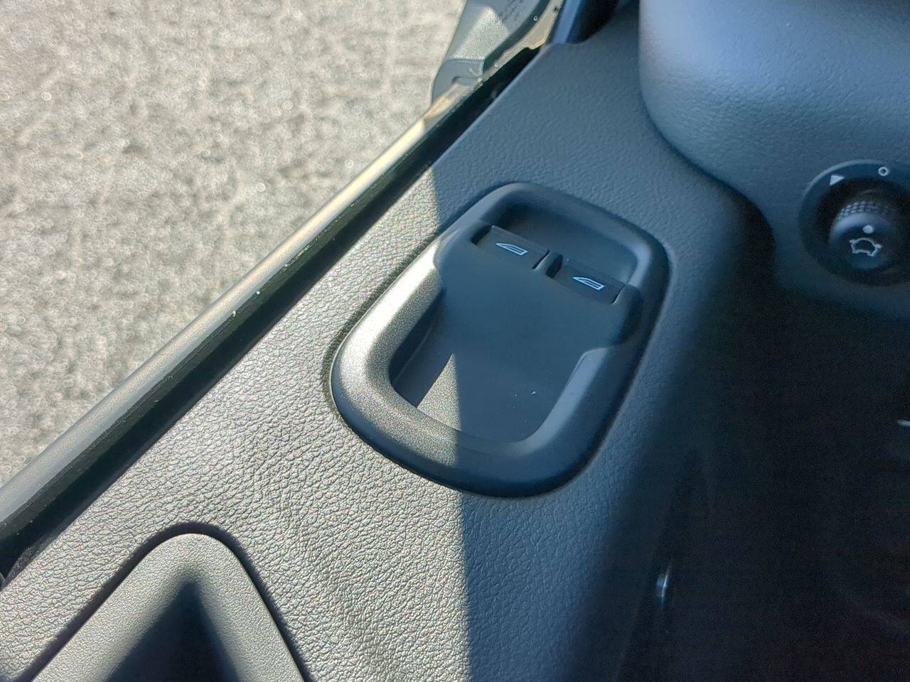 2025 Ford Transit Cargo Van Shelf Upfit Winder GA