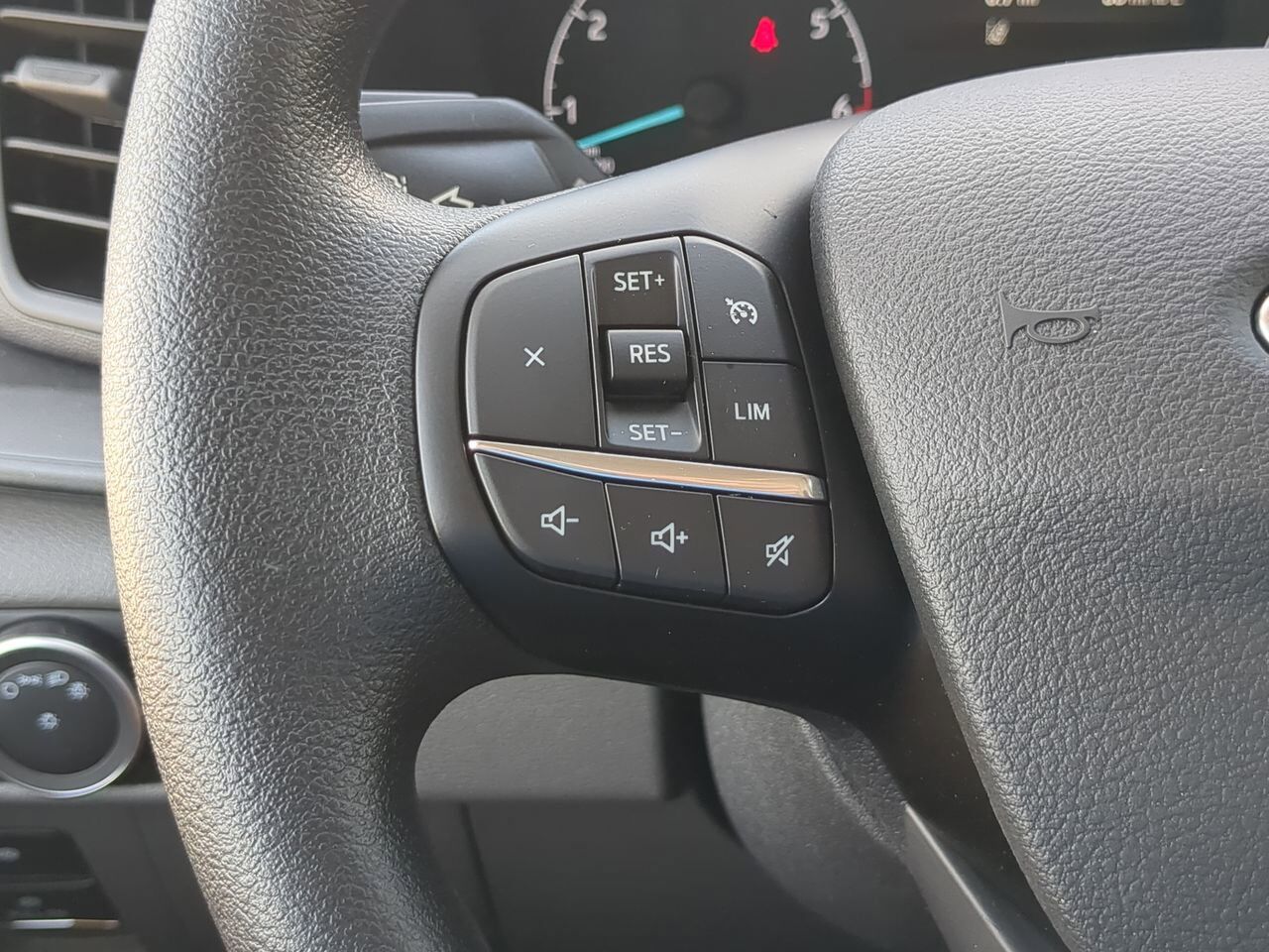 2025 Ford Transit Cargo Van Shelf Upfit Winder GA