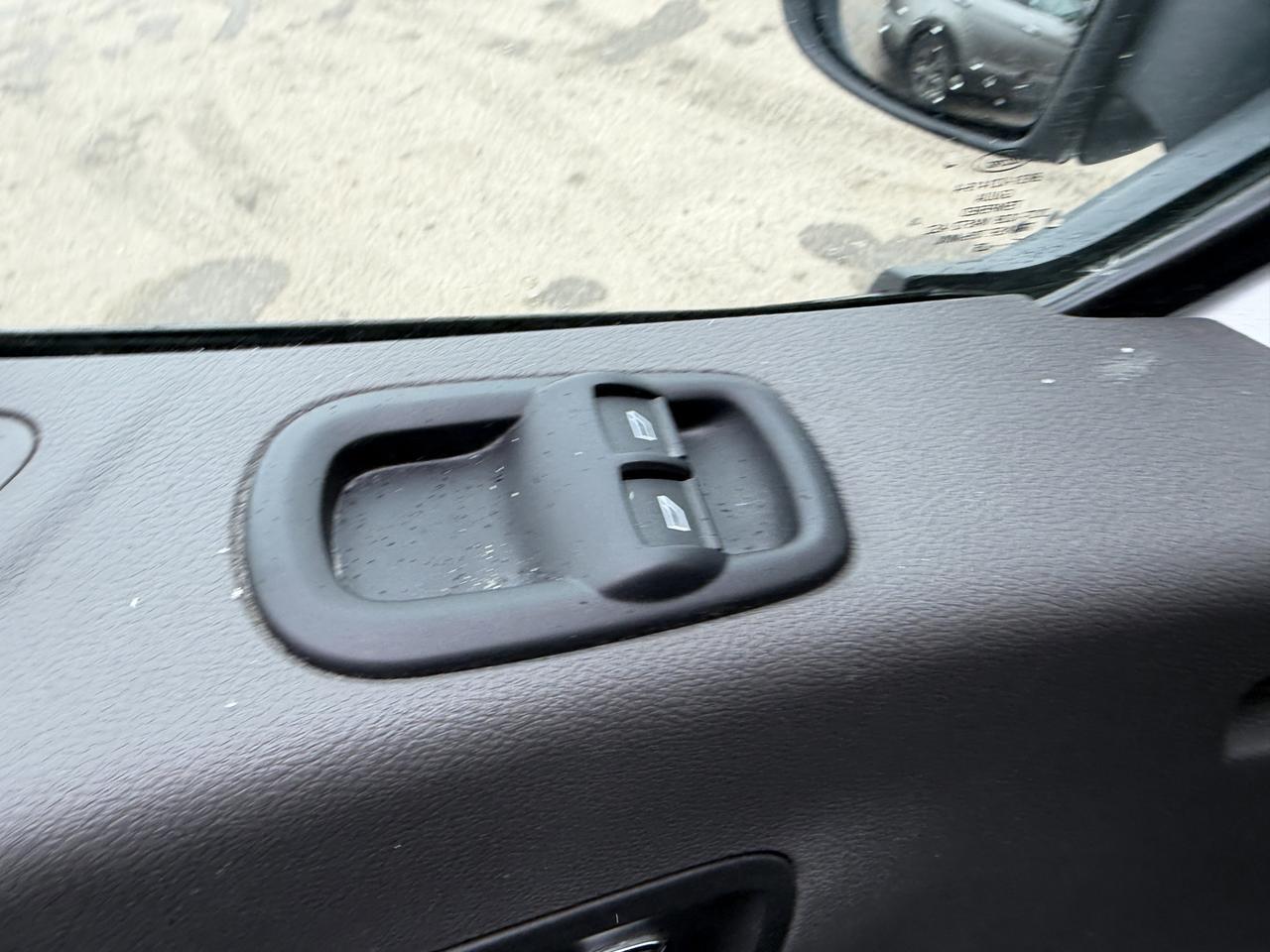 2025 Ford Transit Cargo Van T-250 | 148in WB | High Roof | V6 | RWD | Rearview Camera | Bluetooth | Keyless Entry | 4G Wi-Fi Redwater AB