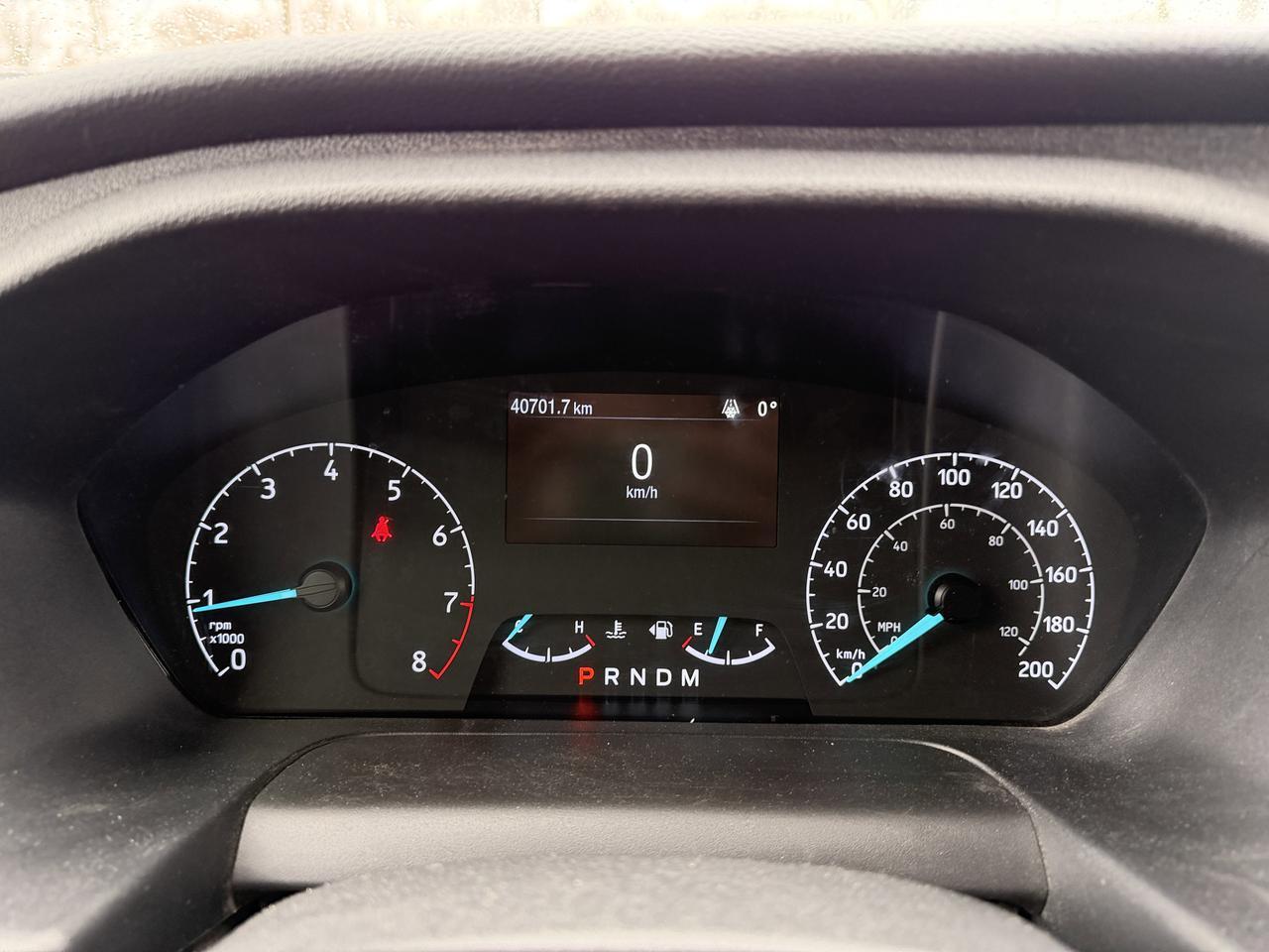 2025 Ford Transit Cargo Van T-250 | 148in WB | High Roof | V6 | RWD | Rearview Camera | Bluetooth | Keyless Entry | 4G Wi-Fi Redwater AB