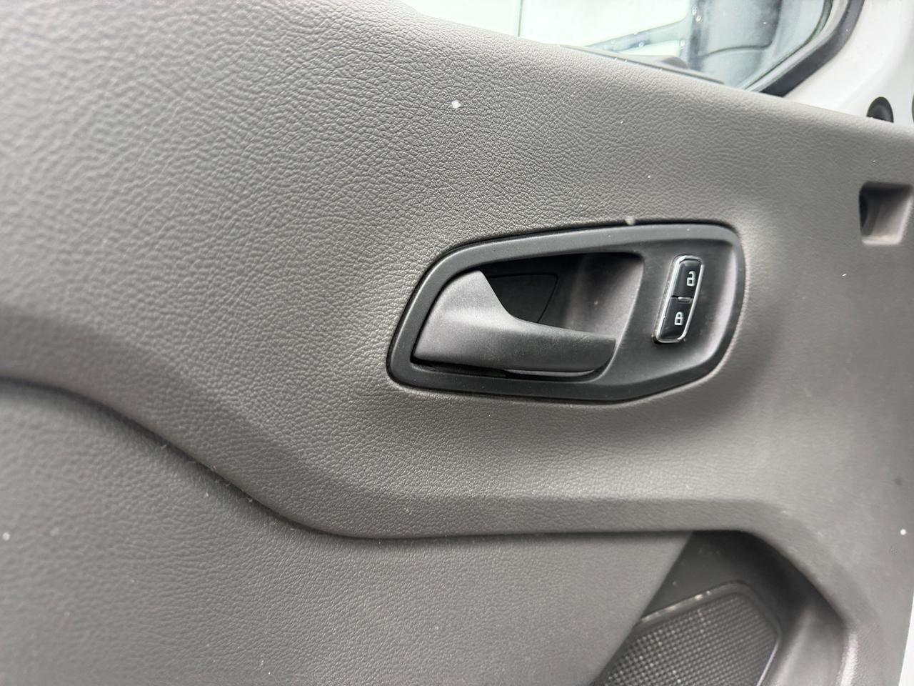 2025 Ford Transit Cargo Van T-250 | 148in WB | High Roof | V6 | RWD | Rearview Camera | Bluetooth | Keyless Entry | 4G Wi-Fi Redwater AB