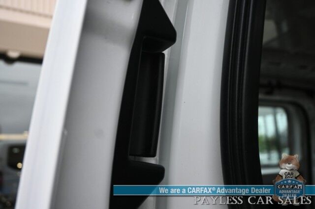 2025 Ford Transit Cargo Van T-250 Wasilla AK