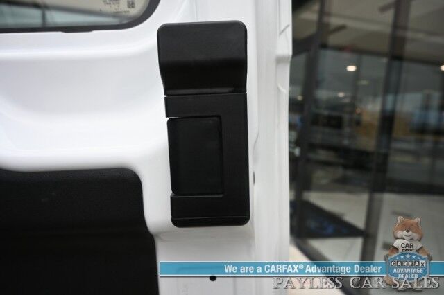 2025 Ford Transit Cargo Van T-250 Wasilla AK