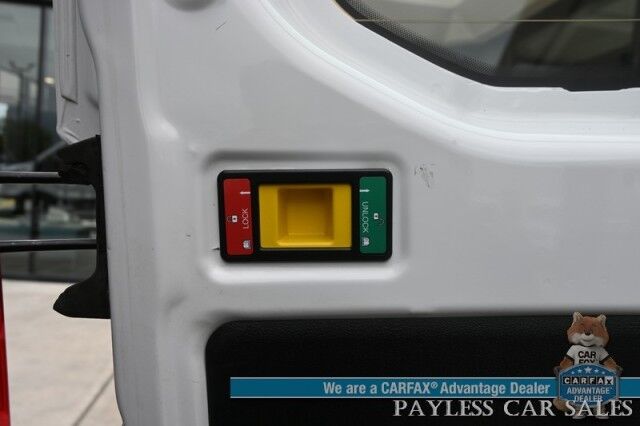 2025 Ford Transit Cargo Van T-250 Wasilla AK