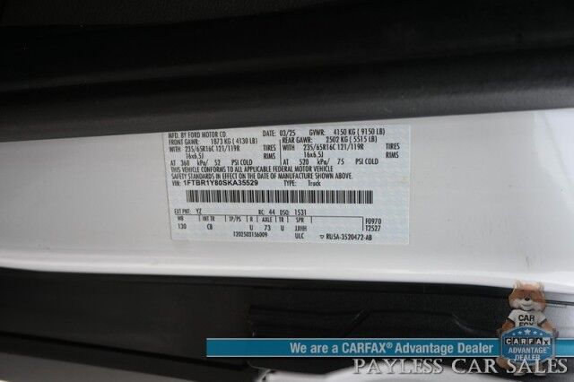 2025 Ford Transit Cargo Van T-250 Wasilla AK