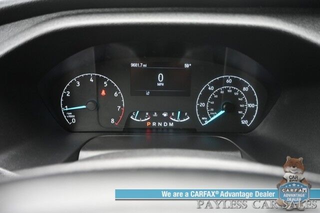 2025 Ford Transit Cargo Van T-250 Wasilla AK
