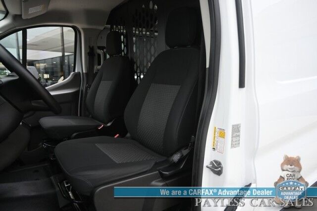 2025 Ford Transit Cargo Van T-250 Wasilla AK