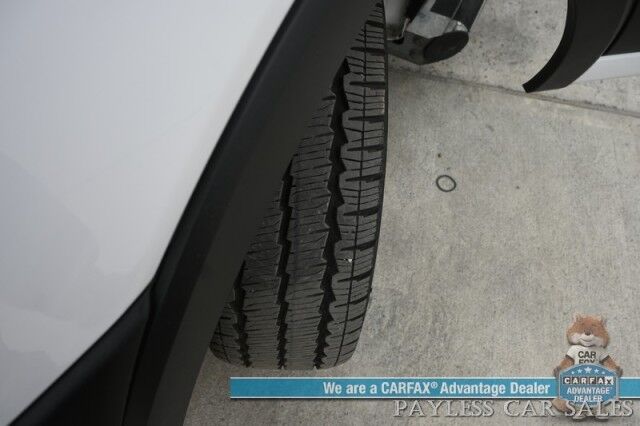 2025 Ford Transit Cargo Van T-250 Wasilla AK