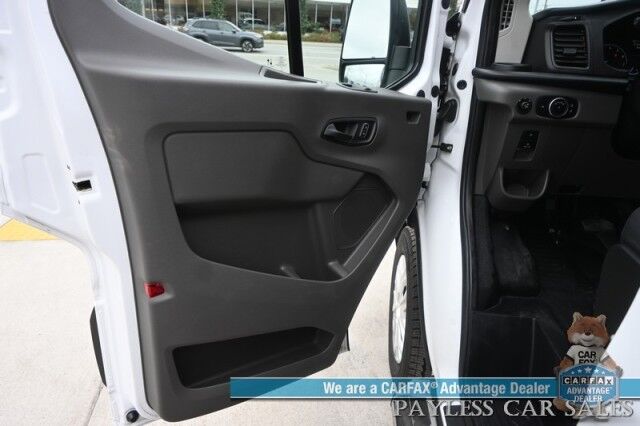 2025 Ford Transit Cargo Van T-250 Wasilla AK