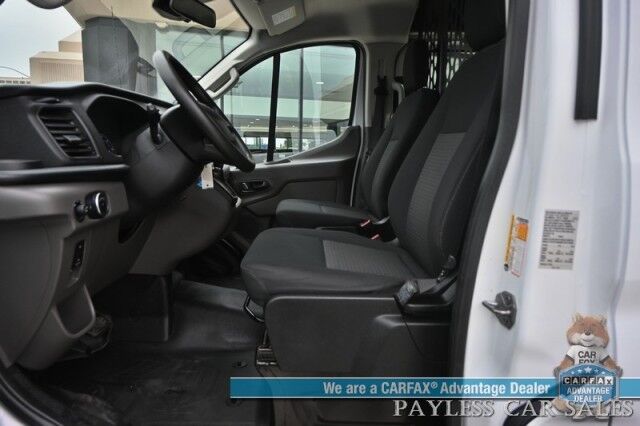 2025 Ford Transit Cargo Van T-250 Wasilla AK