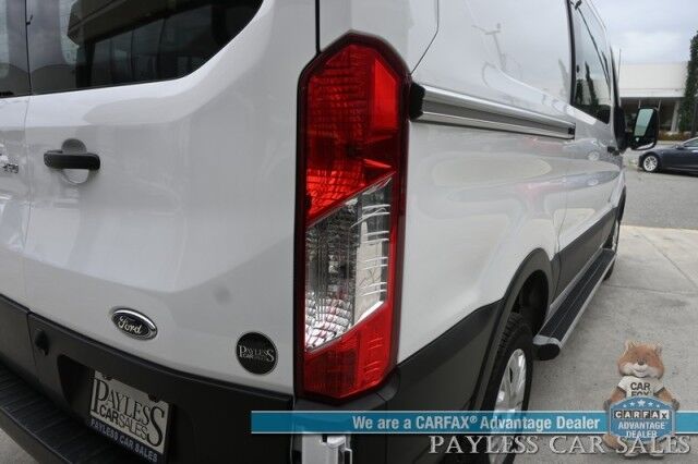 2025 Ford Transit Cargo Van T-250 Wasilla AK