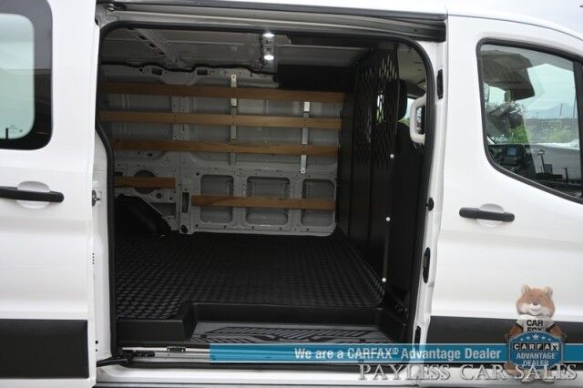 2025 Ford Transit Cargo Van T-250 Wasilla AK