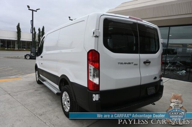 2025 Ford Transit Cargo Van T-250 Wasilla AK
