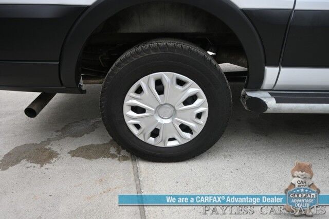 2025 Ford Transit Cargo Van T-250 Wasilla AK