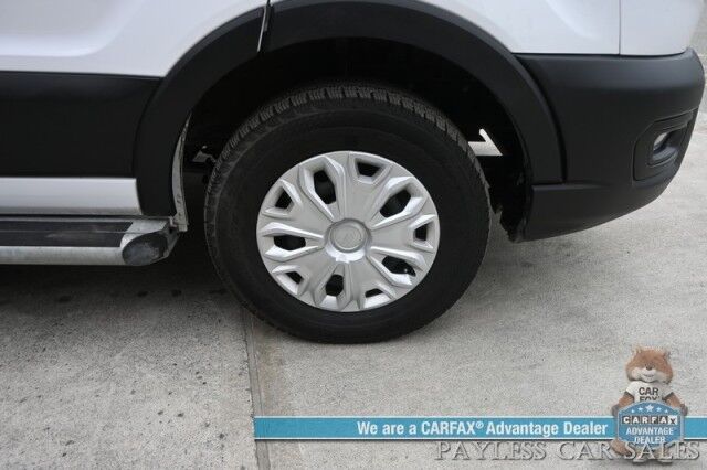 2025 Ford Transit Cargo Van T-250 Wasilla AK