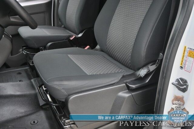 2025 Ford Transit Cargo Van T-250 Wasilla AK
