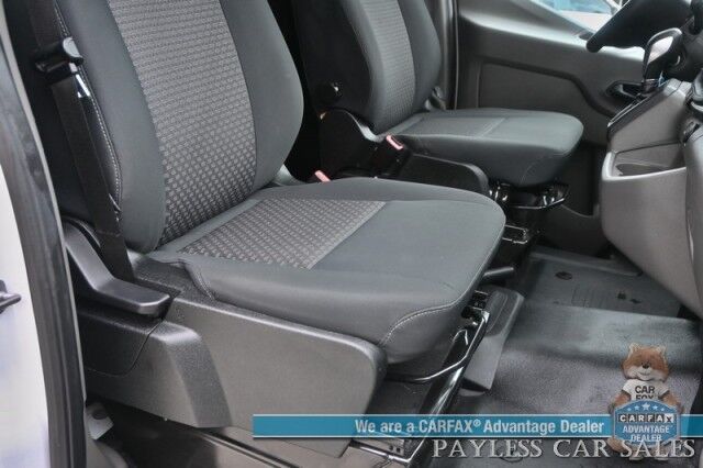 2025 Ford Transit Cargo Van T-250 Wasilla AK