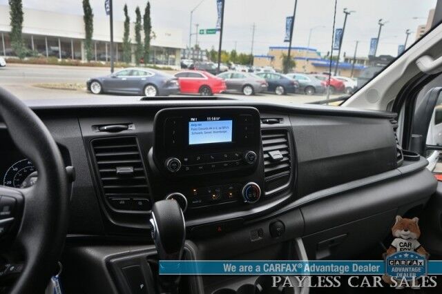 2025 Ford Transit Cargo Van T-250 Wasilla AK