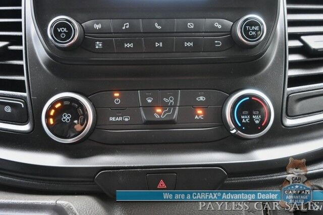 2025 Ford Transit Cargo Van T-250 Wasilla AK