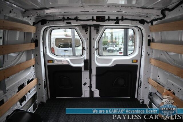 2025 Ford Transit Cargo Van T-250 Wasilla AK