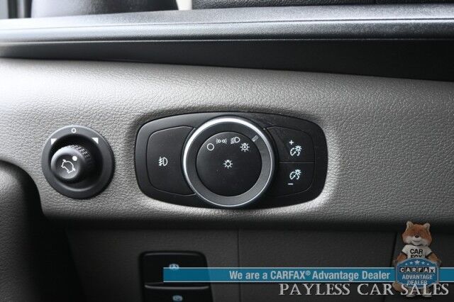 2025 Ford Transit Cargo Van T-250 Wasilla AK