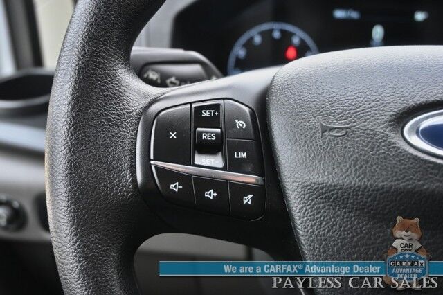 2025 Ford Transit Cargo Van T-250 Wasilla AK