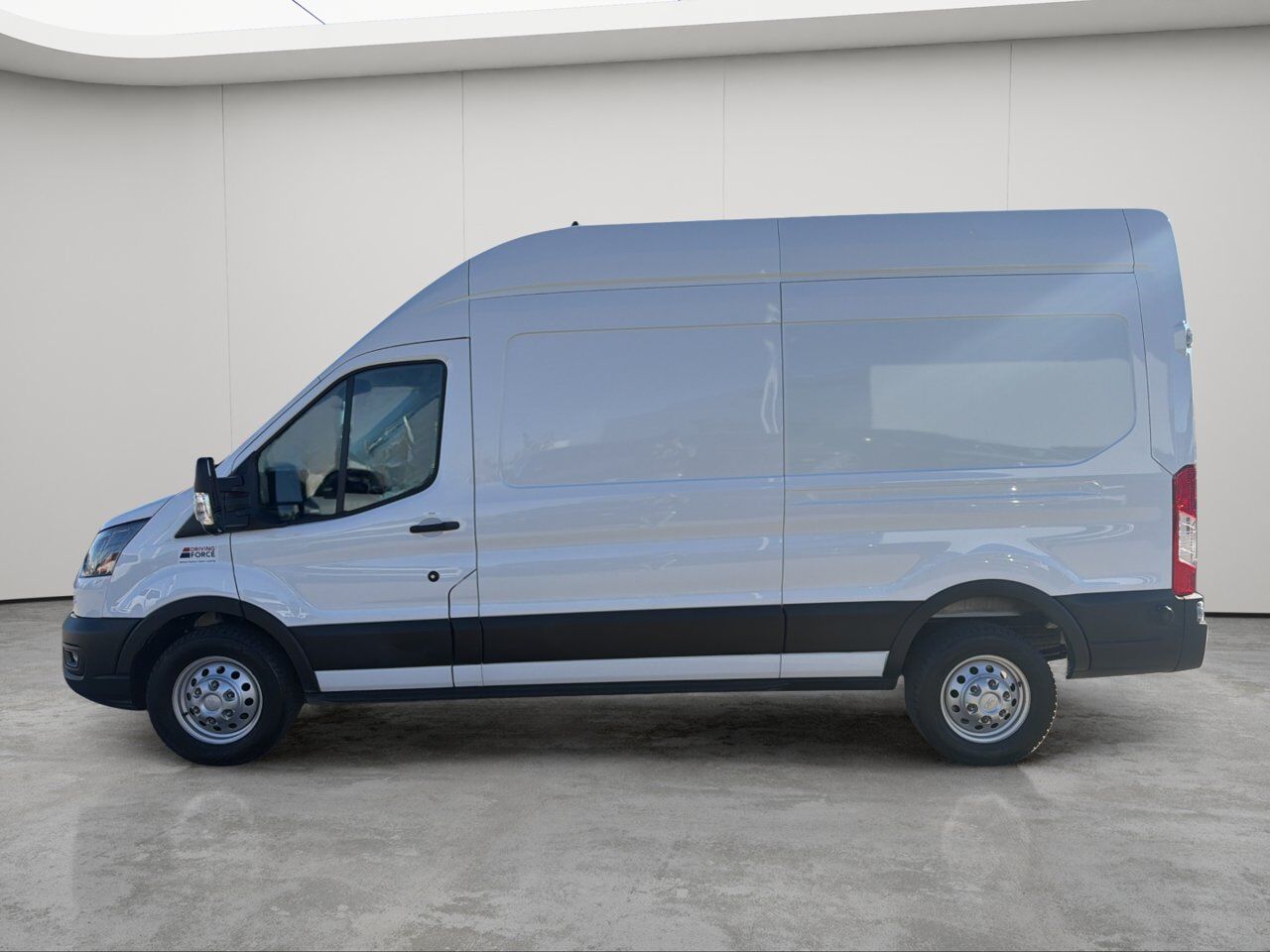 2025 Ford Transit Cargo Van T250 AWD HI RF Sherwood Park AB