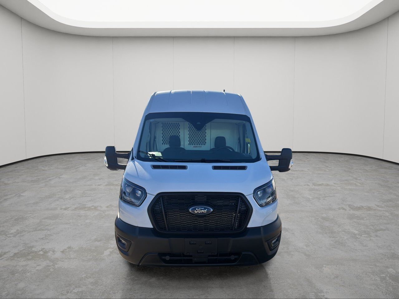 2025 Ford Transit Cargo Van T250 AWD HI RF Sherwood Park AB