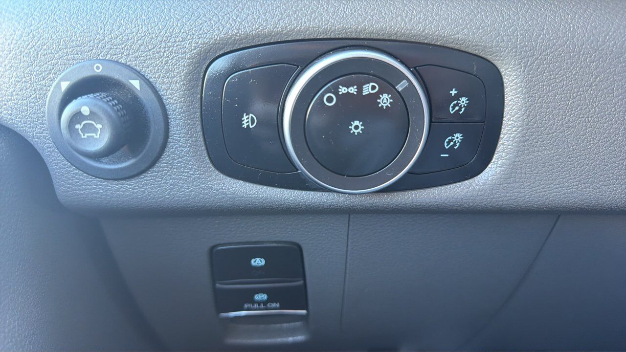 2025 Ford Transit Cargo Van T250 AWD HI RF Sherwood Park AB