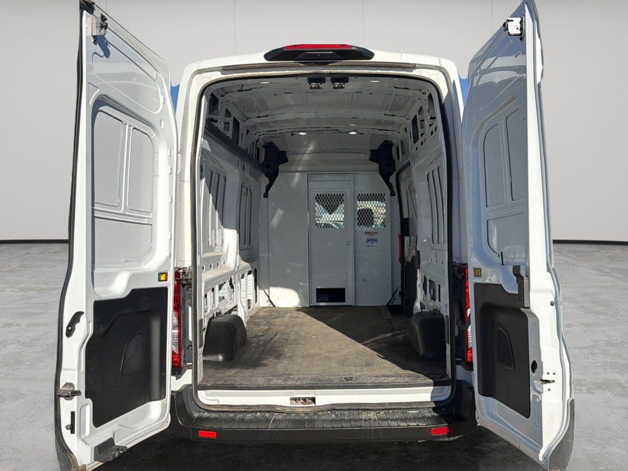 2025 Ford Transit Cargo Van T250 AWD HI RF Sherwood Park AB