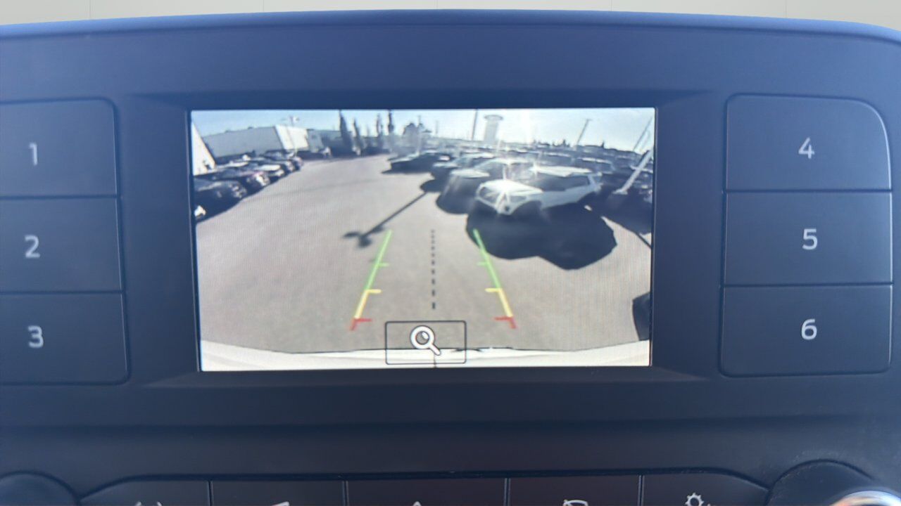 2025 Ford Transit Cargo Van T250 AWD HI RF Sherwood Park AB