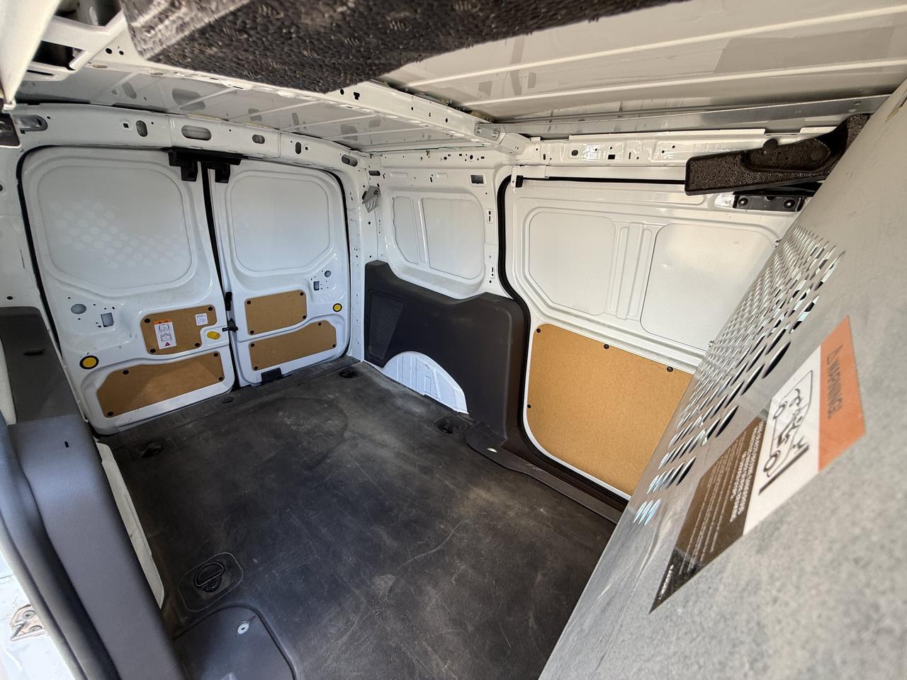 2025 Ford Transit Cargo Van T250 Redwater AB