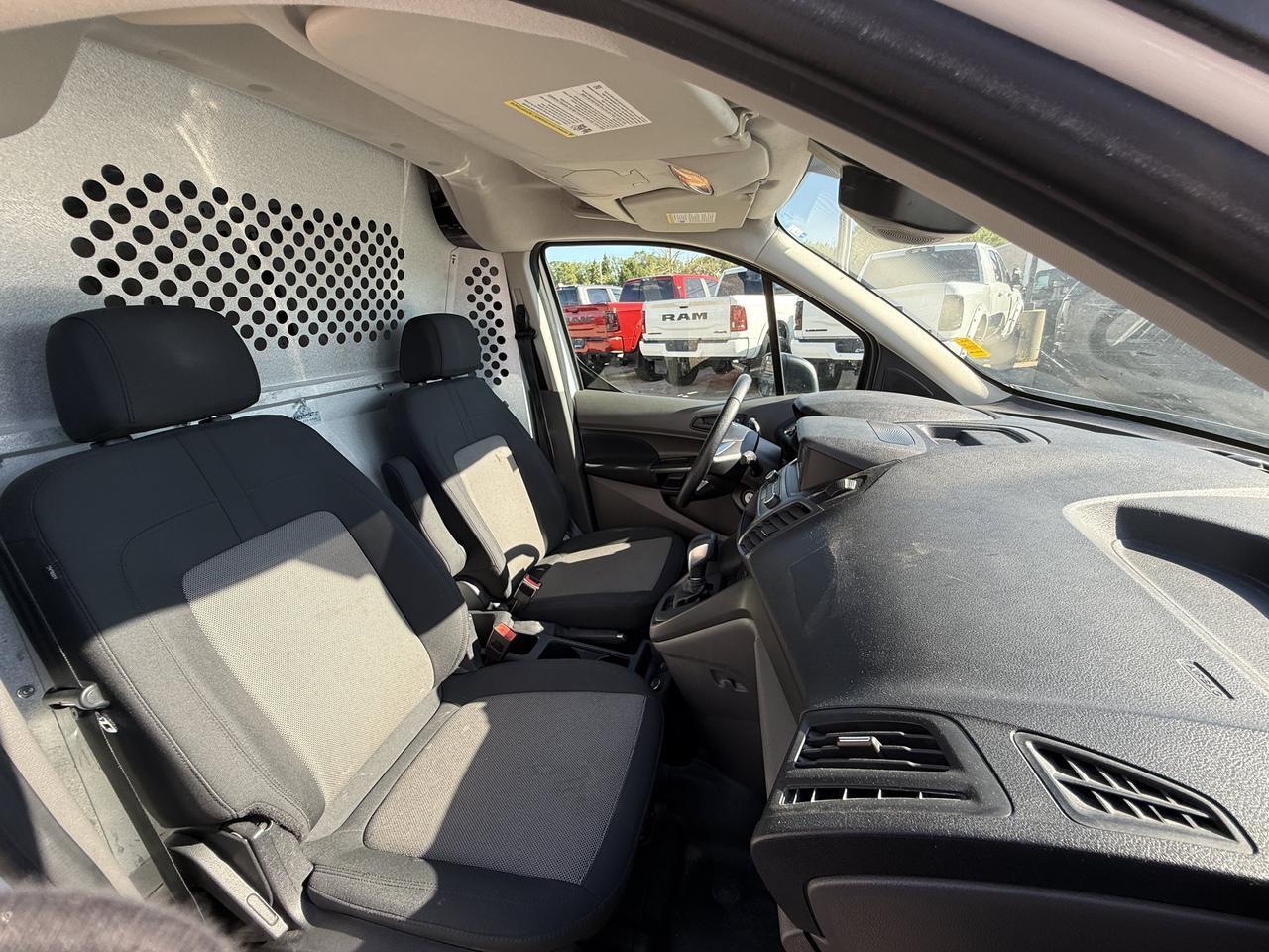 2025 Ford Transit Cargo Van T250 Redwater AB