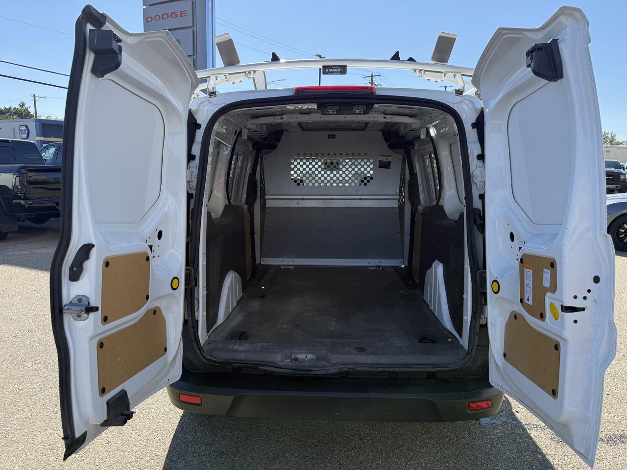 2025 Ford Transit Cargo Van T250 Redwater AB