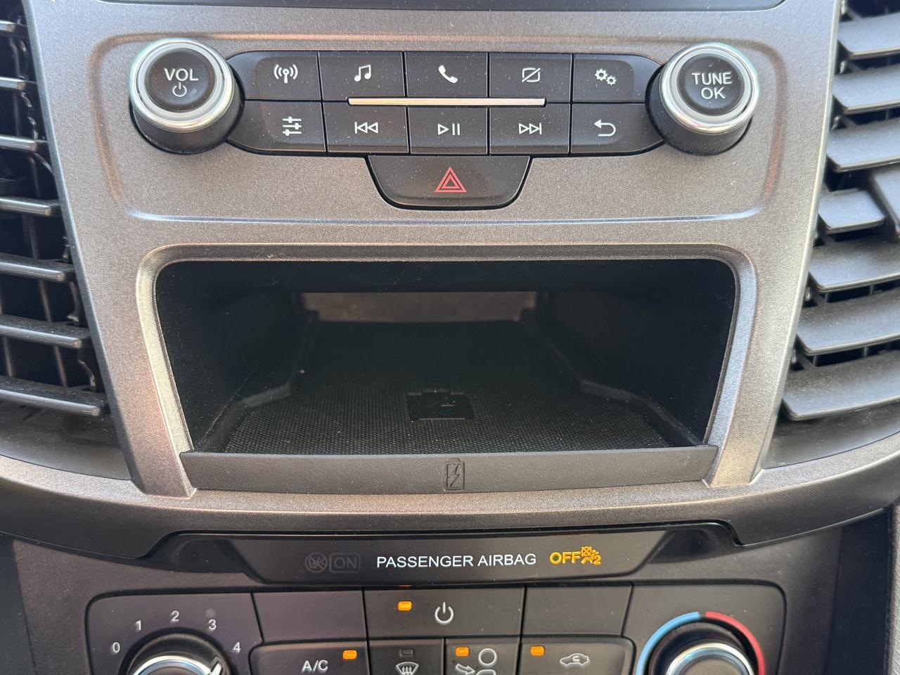 2025 Ford Transit Cargo Van T250 Redwater AB