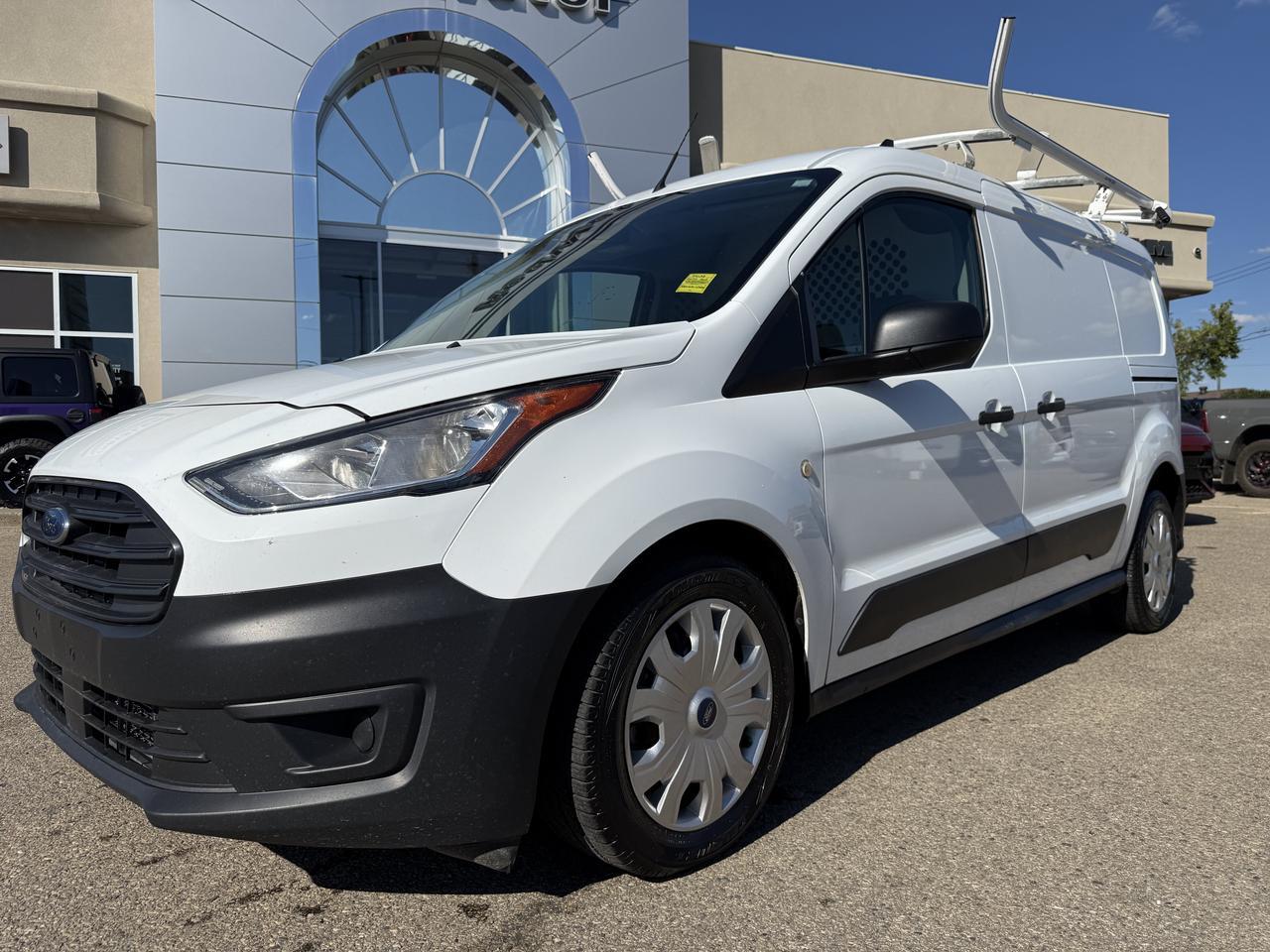 2025 Ford Transit Cargo Van T250 Redwater AB