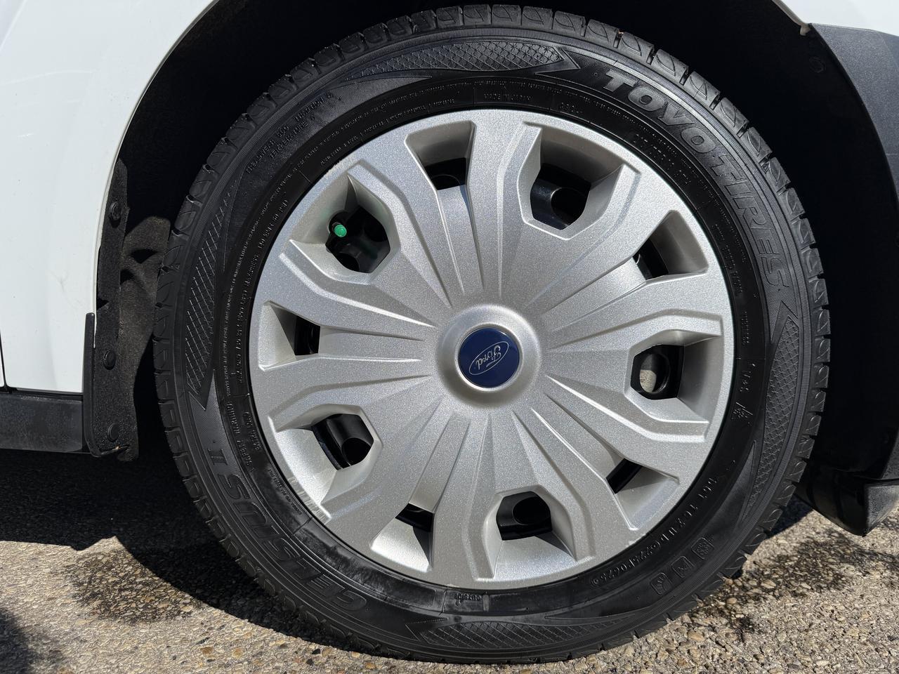 2025 Ford Transit Cargo Van T250 Redwater AB