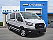 2025 Ford Transit Cargo Van T250