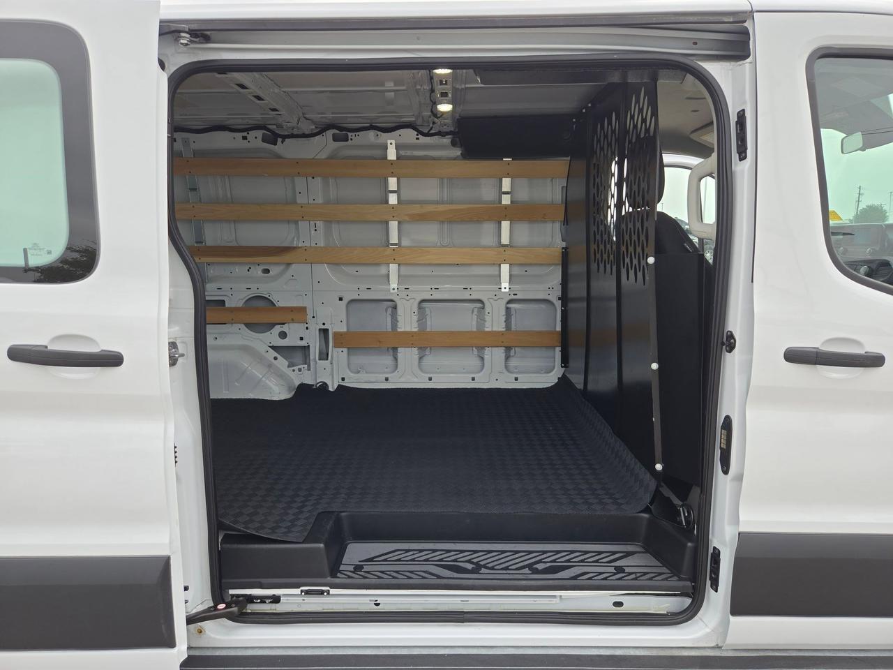 2025 Ford Transit Cargo Van T250 Castroville TX
