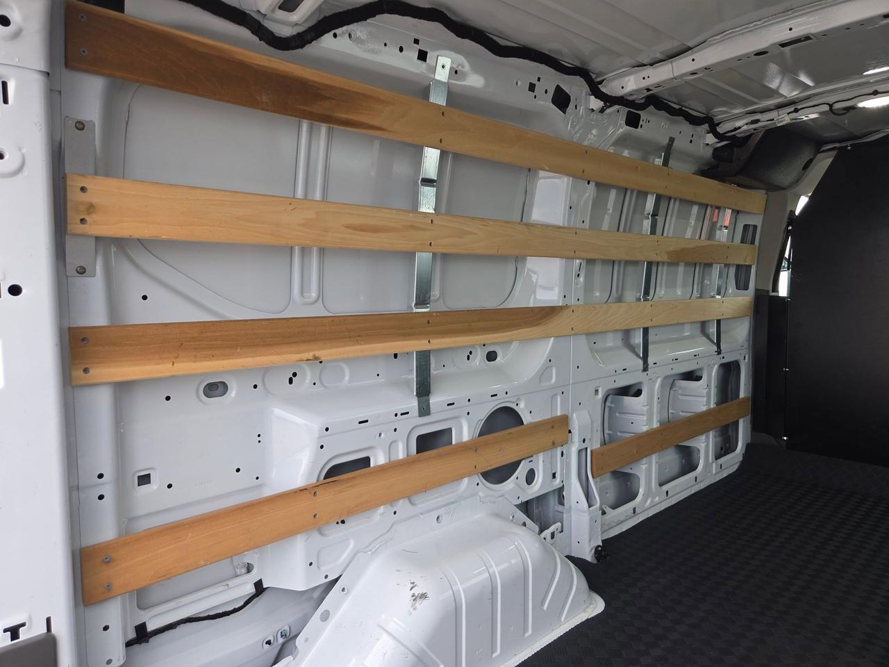 2025 Ford Transit Cargo Van T250 Castroville TX