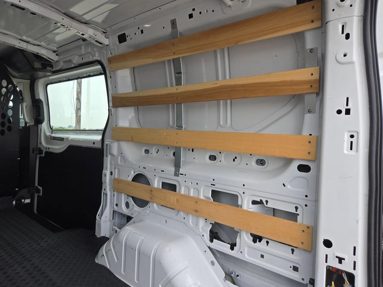 2025 Ford Transit Cargo Van T250 Castroville TX