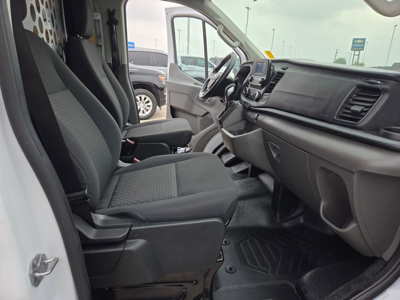 2025 Ford Transit Cargo Van T250 Castroville TX