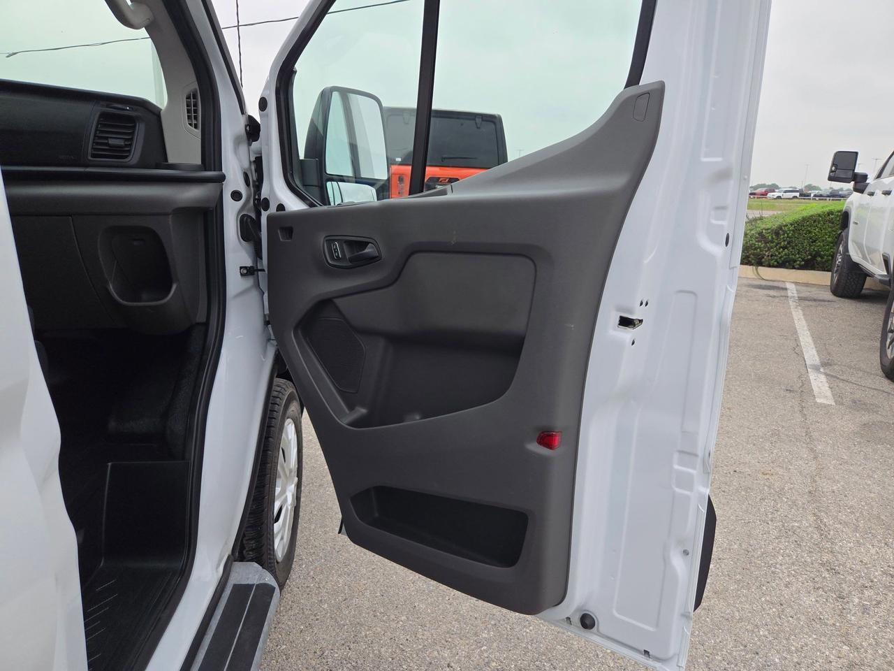 2025 Ford Transit Cargo Van T250 Castroville TX