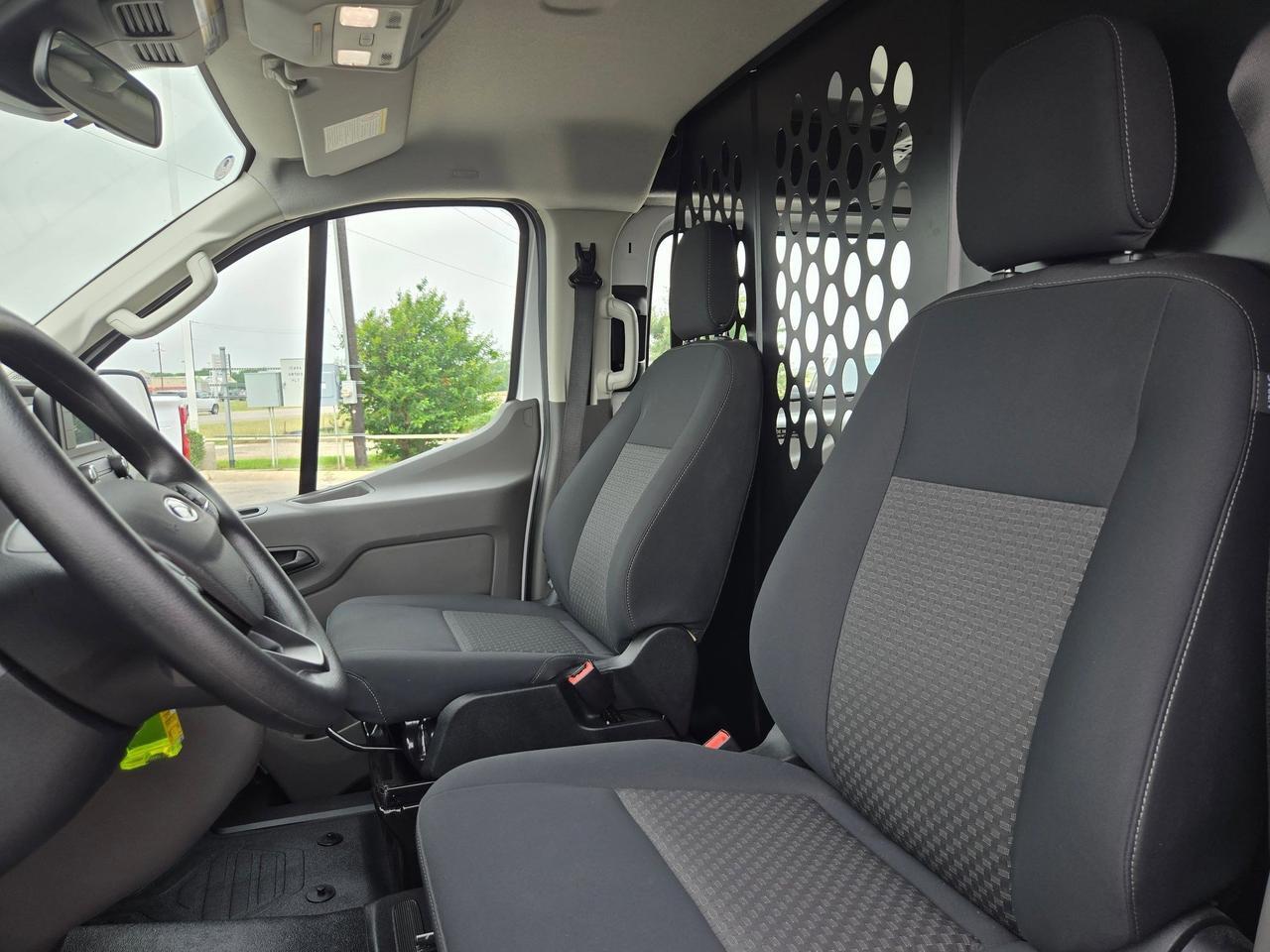2025 Ford Transit Cargo Van T250 Castroville TX