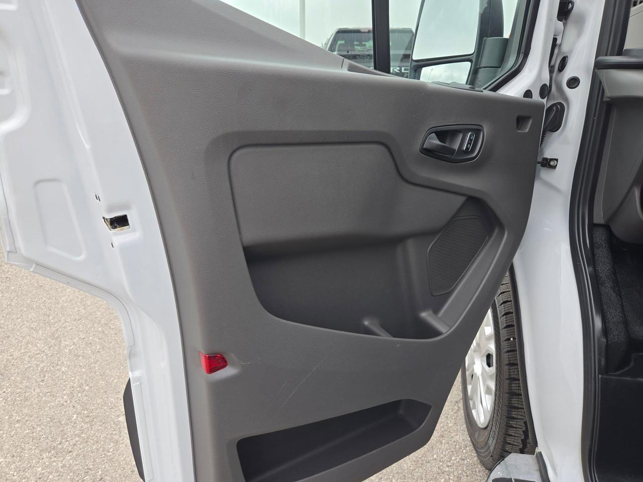 2025 Ford Transit Cargo Van T250 Castroville TX