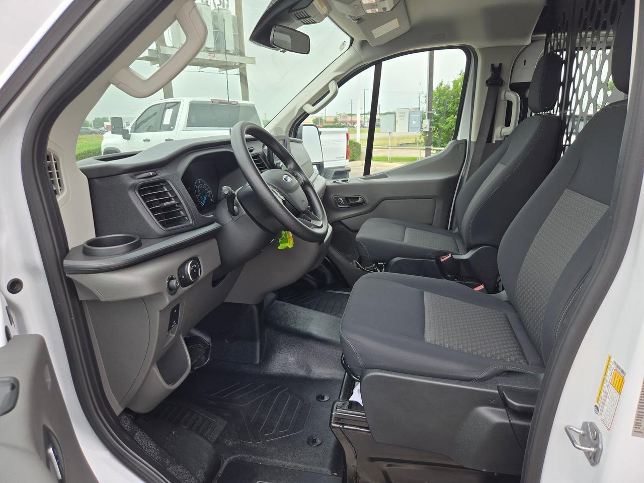 2025 Ford Transit Cargo Van T250 Castroville TX